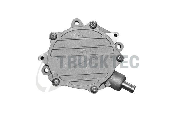 0836001 Trucktec Насос вакуумний